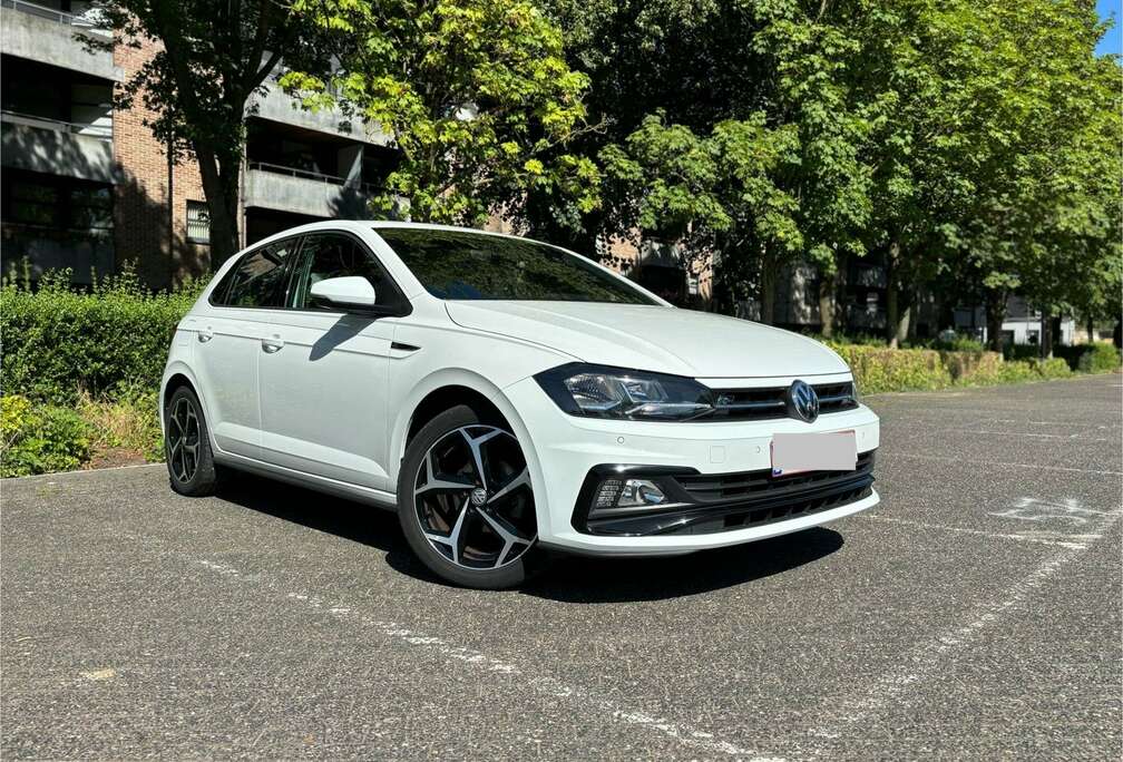 Volkswagen R-Line 1.0 TSI OPF 70kW (95 pk)