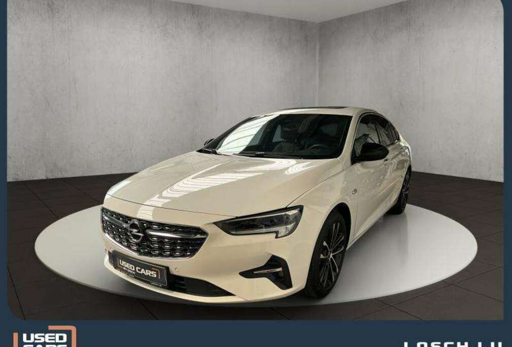 Opel LED+Navi+Digital