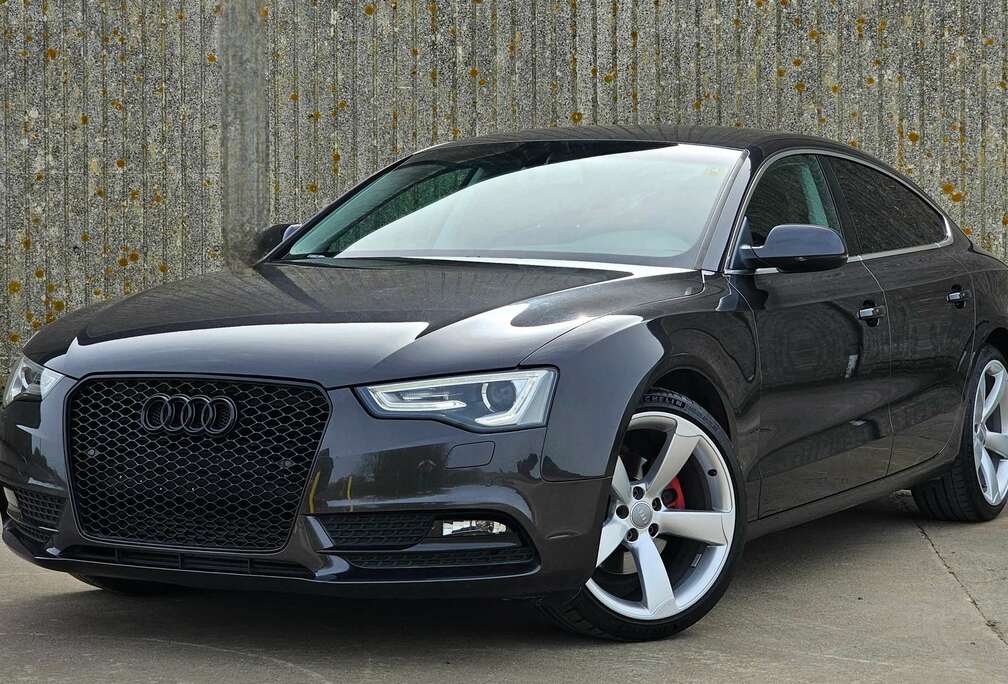 Audi * MARCHAND / EXPORT *