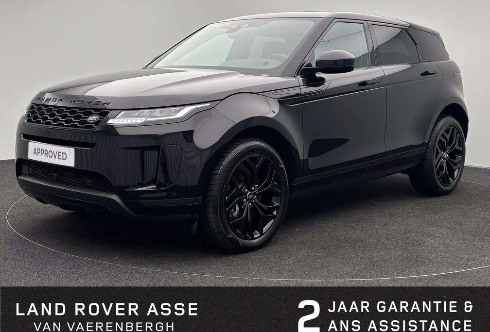 Land Rover D 150S AWD Auto. MY20