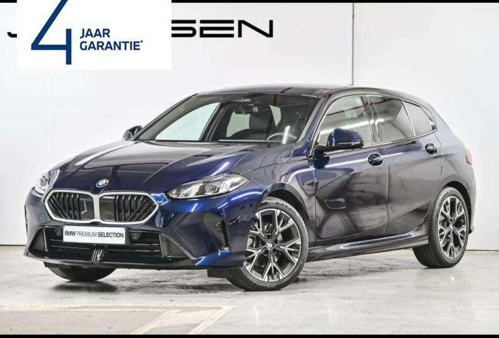 BMW 116