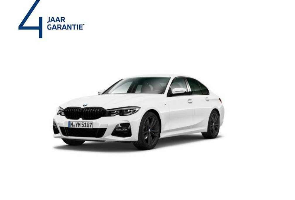 BMW Berline