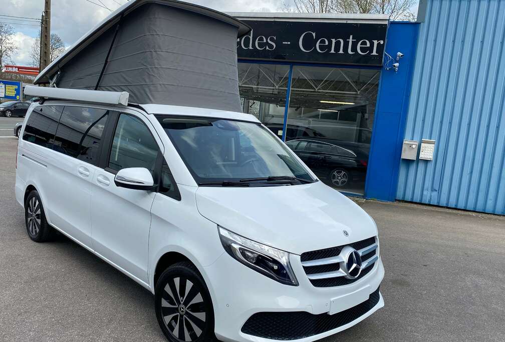 Mercedes-Benz Edition 9G-TRONIC * ETAT NEUF  63 500 € + TVA