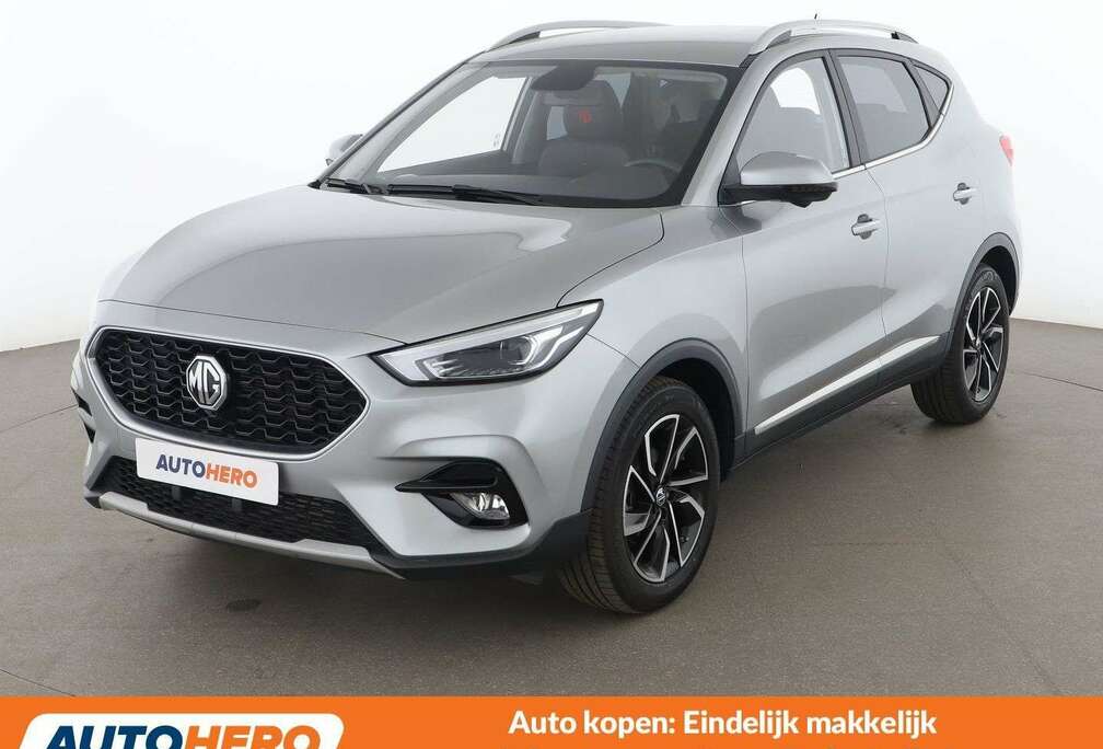 MG 1.0 T-GDI Comfort