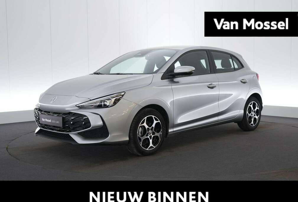 MG