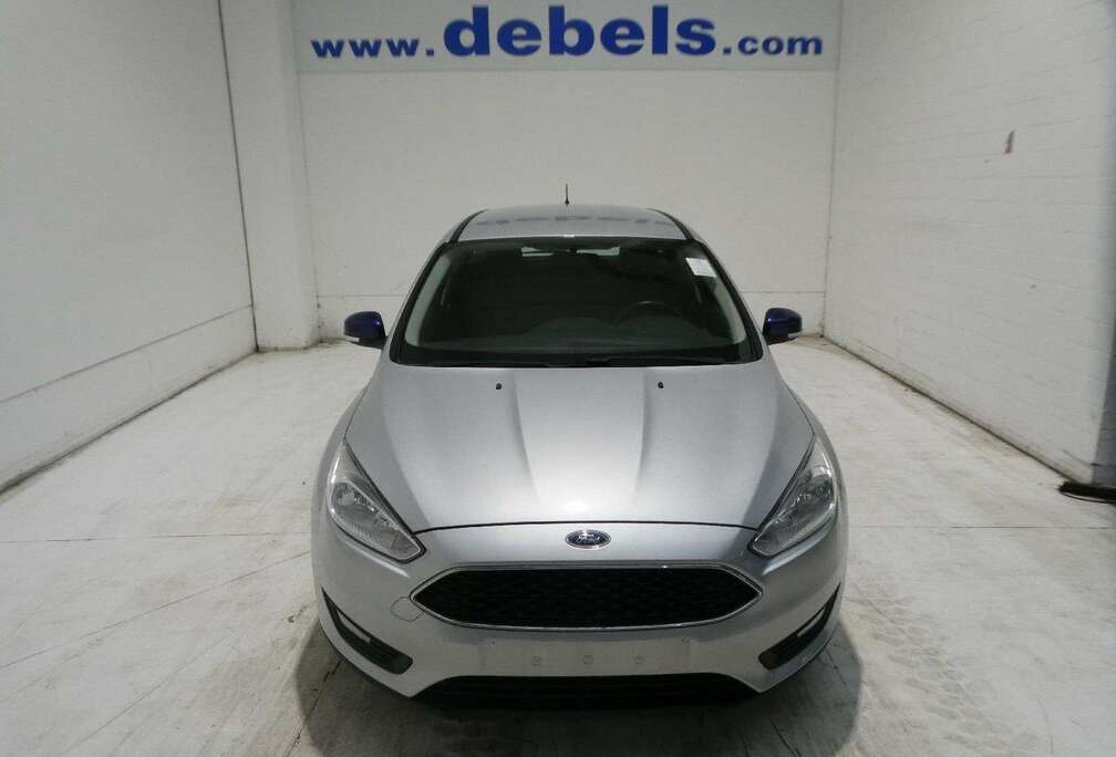 Ford 1.5d Break