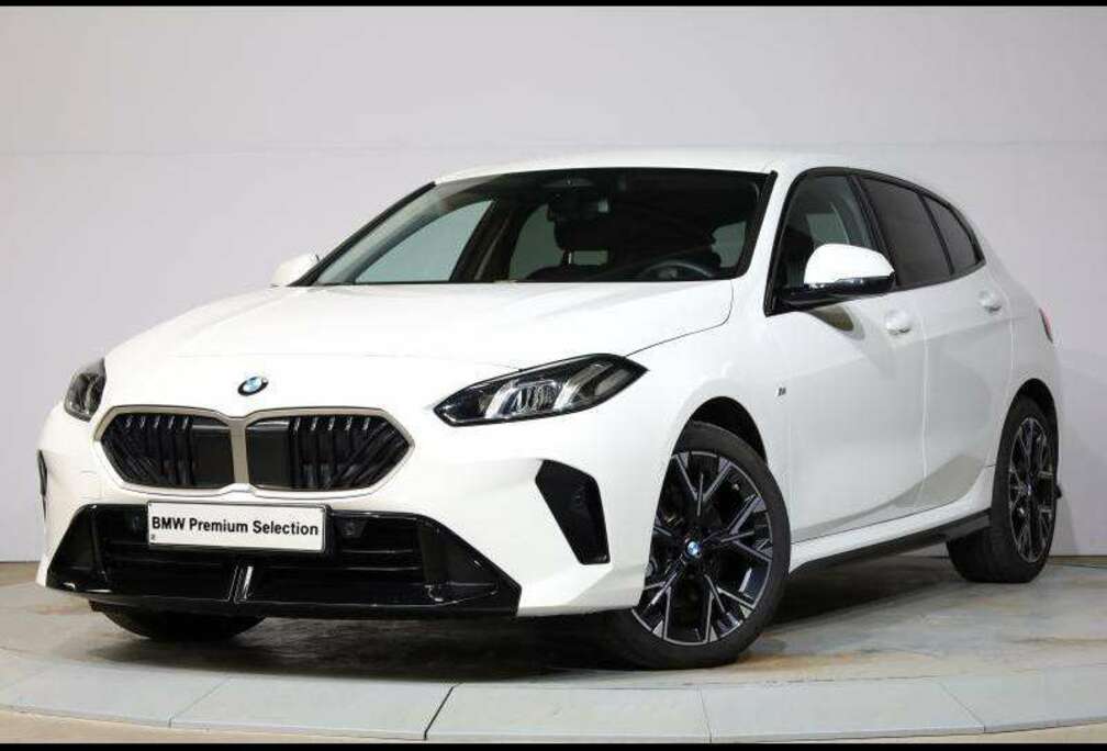 BMW Kit M Sport