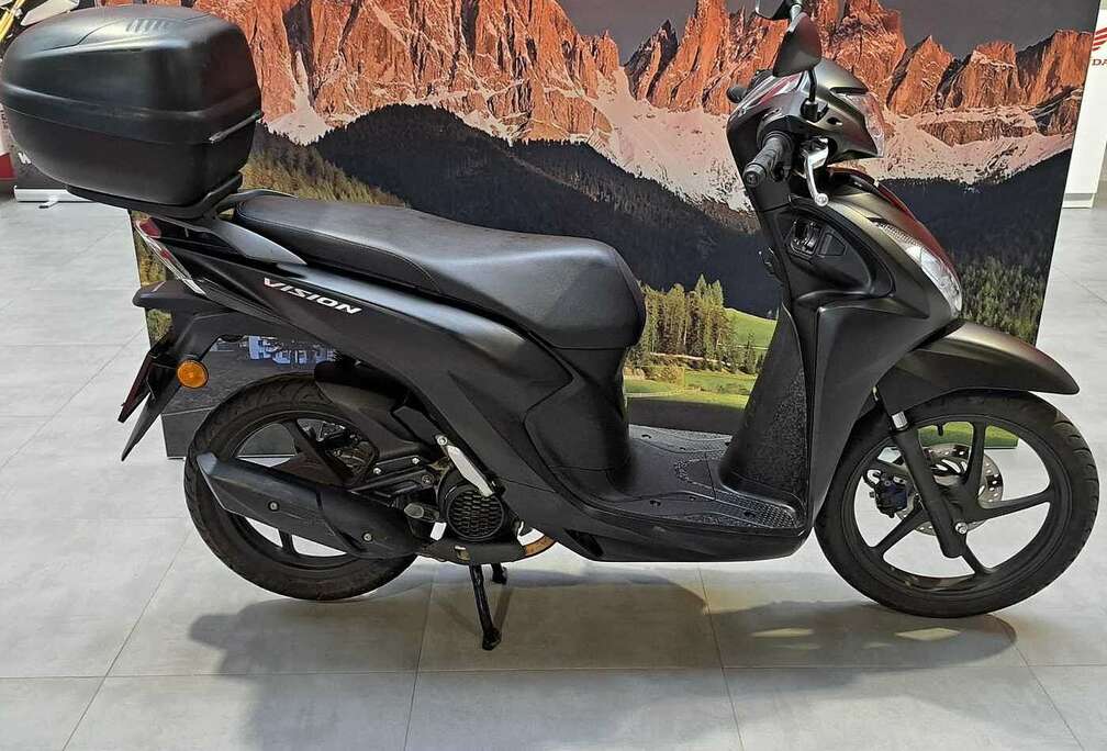 Honda