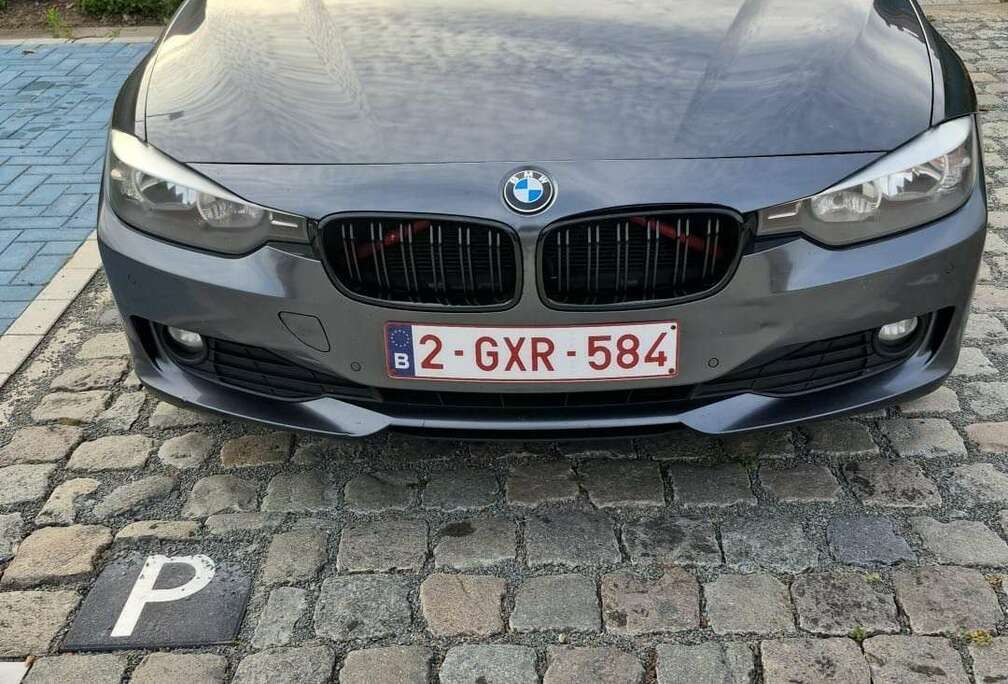 BMW Touring