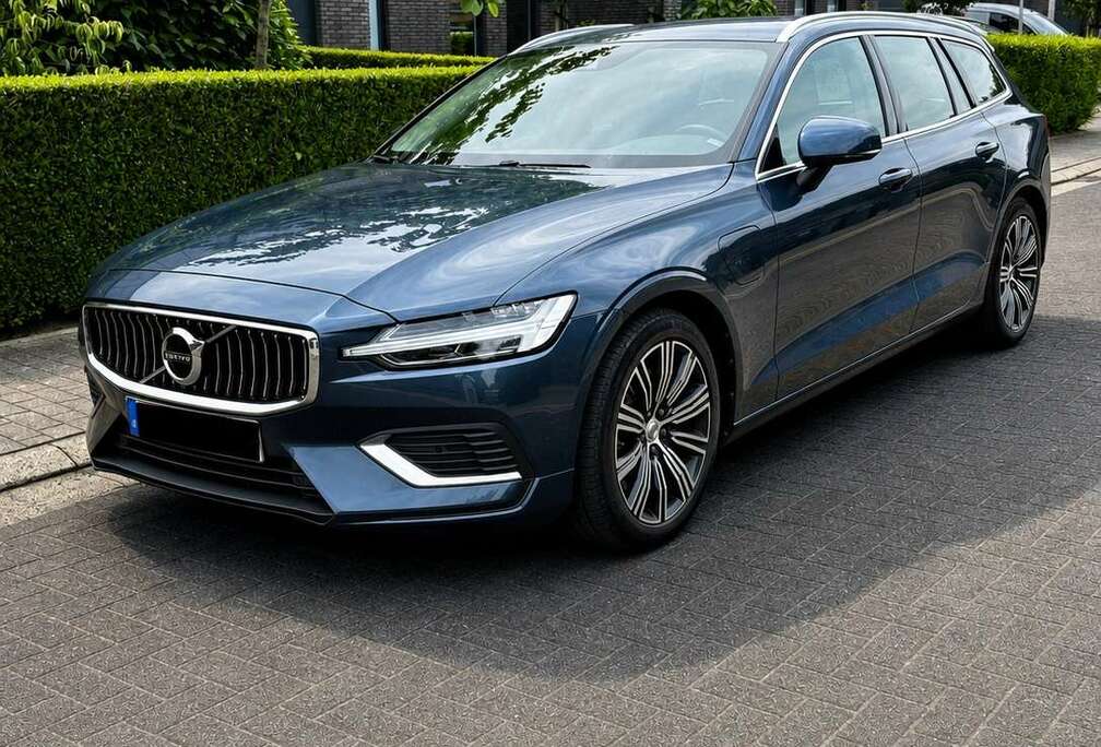 Volvo Solden Prijs T6 AWD