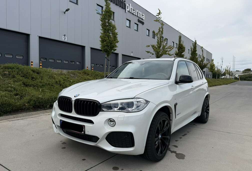 BMW 3.0 xDrive30