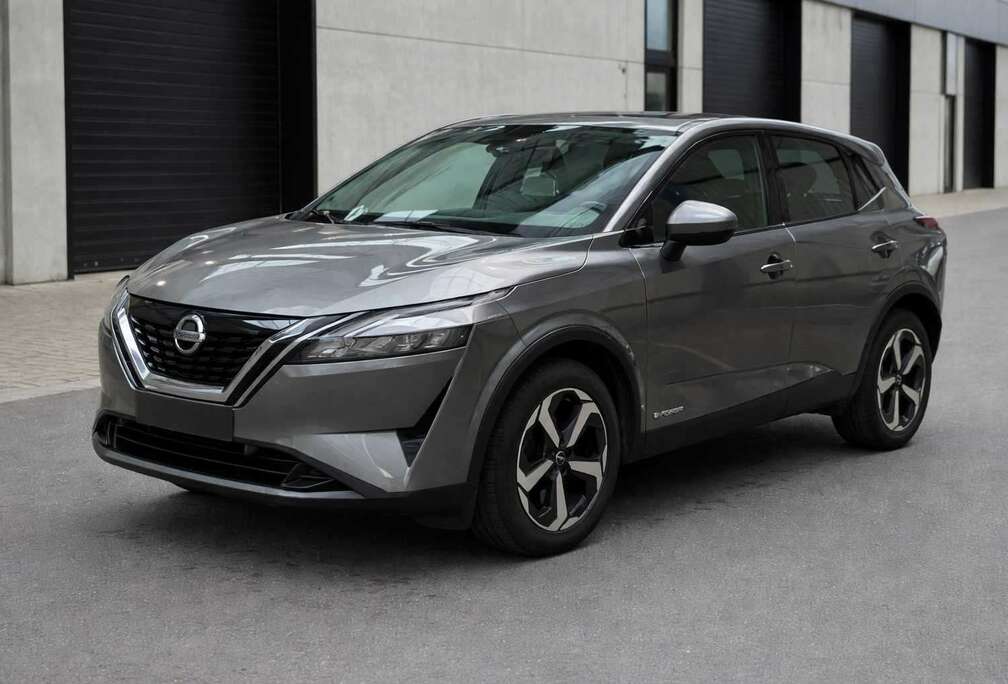 Nissan e-Power Hybrid 1.5 DIG-T Business Edition *TVA*