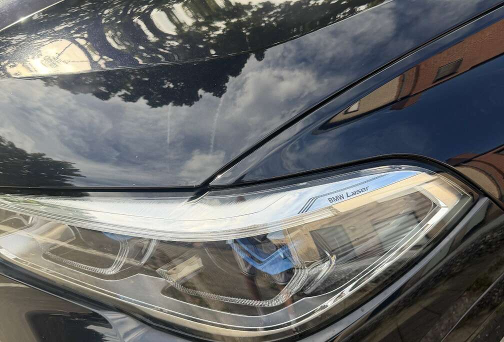 BMW 3.0 dAS xDrive30 AdBlue