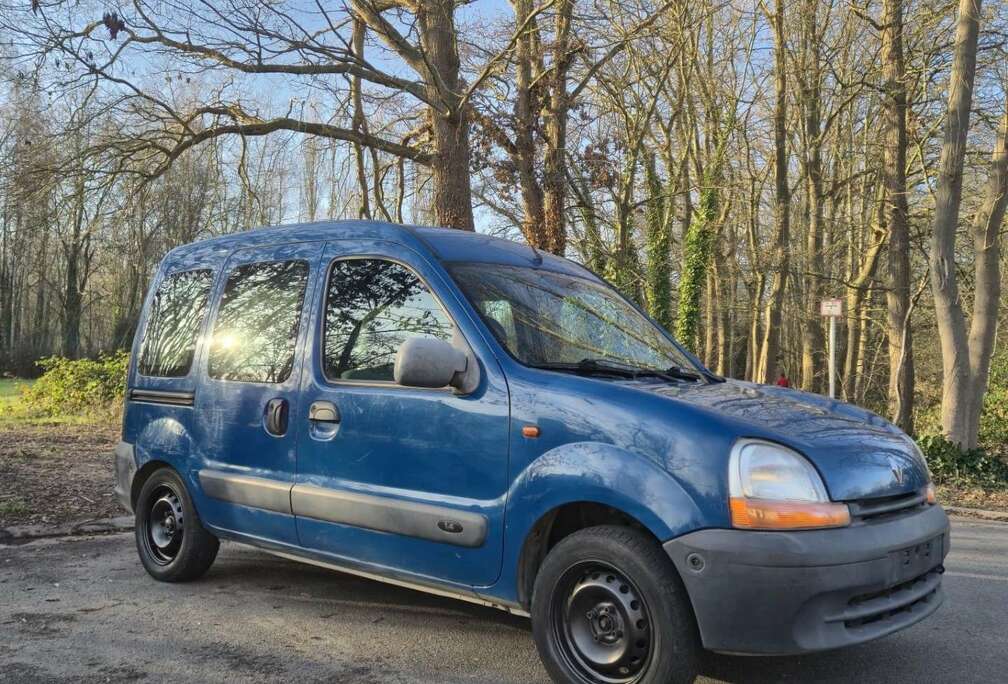 Renault 1.4i Grand Confort