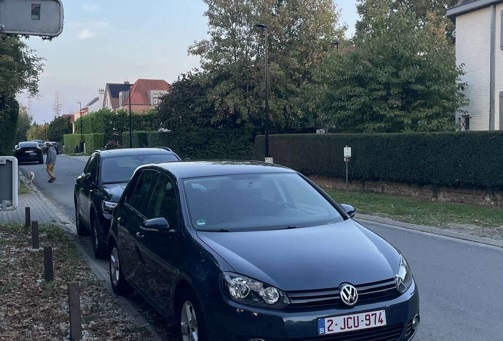 Volkswagen 1.4 TSI Highline Prix Fixe !
