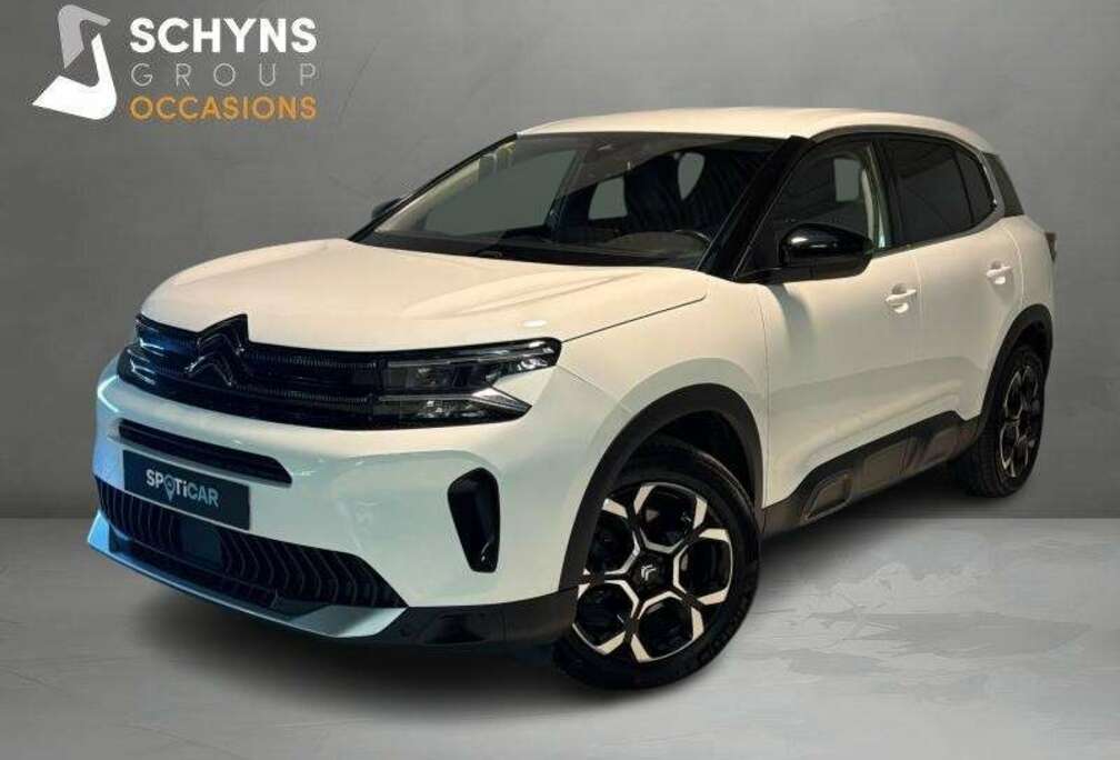 Citroen Feel