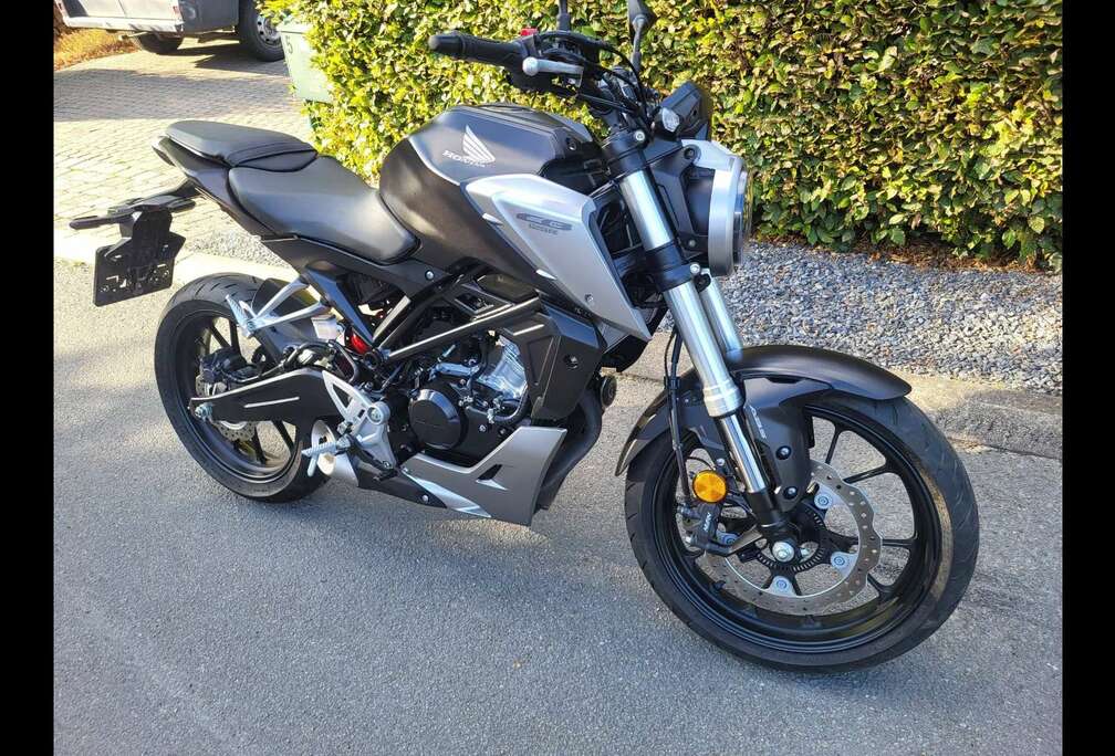 Honda