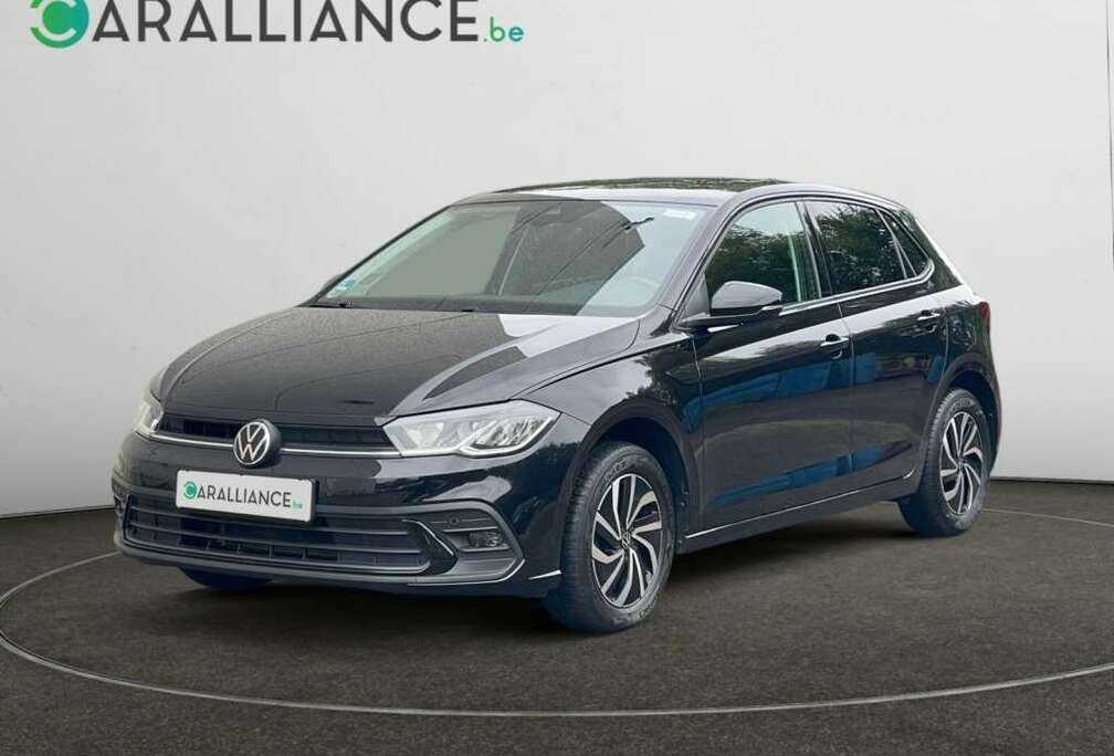 Volkswagen Life 1.0TSI|Navi|Clima|JtsAlu15\