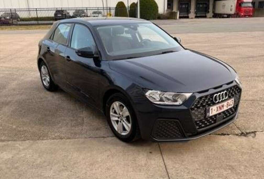 Audi A1 Sportback 30 TFSI