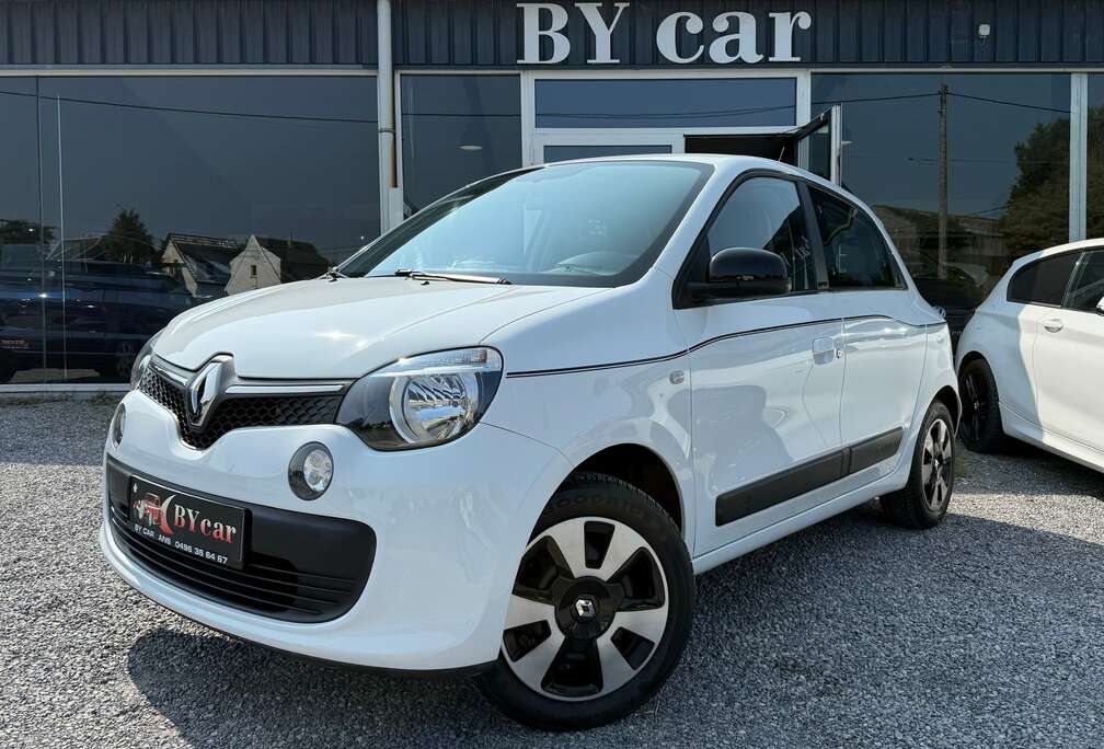 Renault 1.0i SCe *GARANTIE 2 ANS* BLUETHOOT