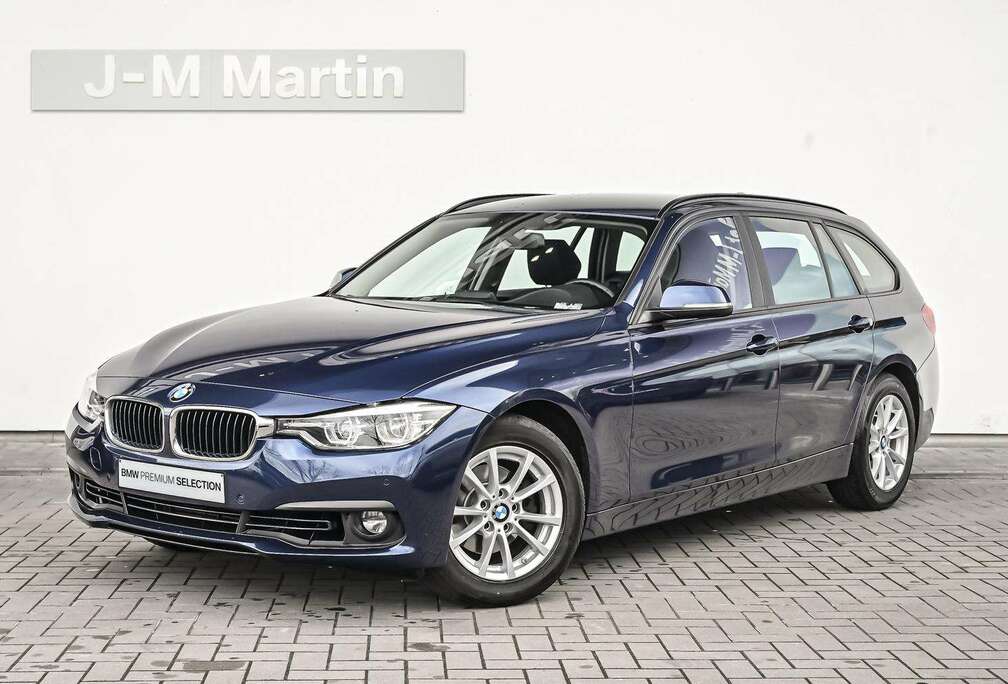 BMW i-GPS-PDC-2 ans/jaar garantie