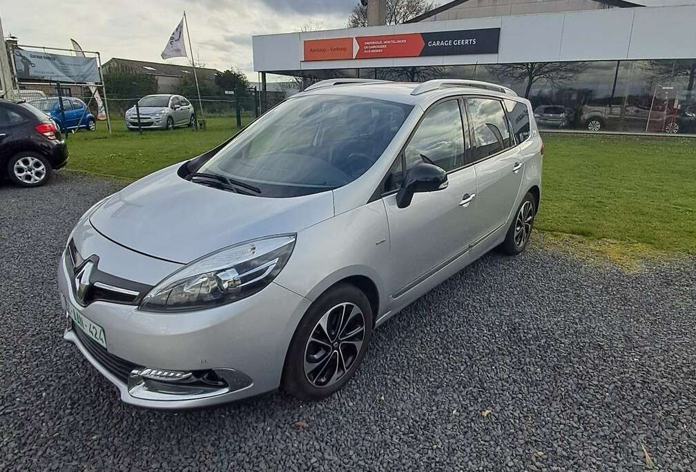 Renault Energy TCe 130 S&S Bose Edition