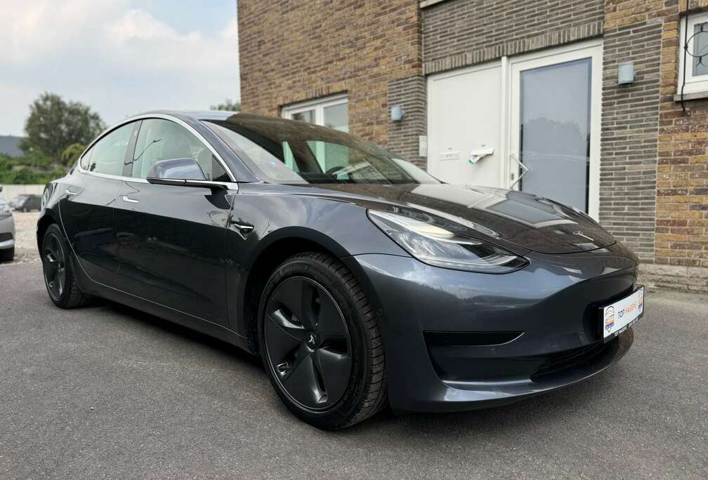 Tesla STANDARD PLUS / 20.950€ ALL IN / - 3000€