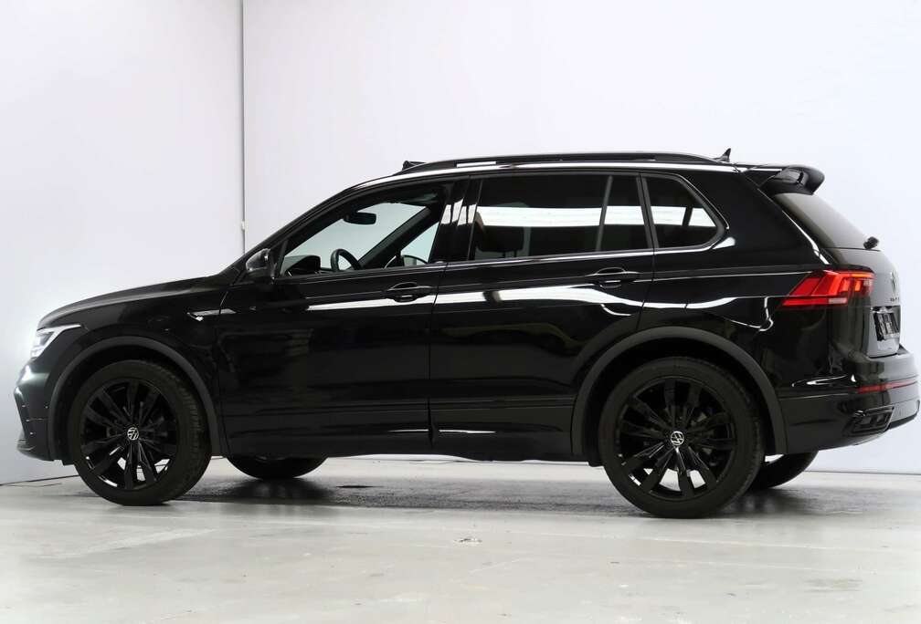 Volkswagen Tiguan 1.5 TSI OPF DSG R-Line