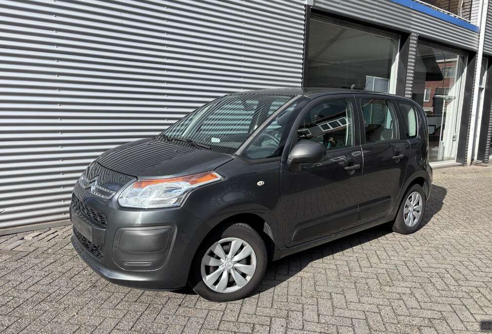Citroen C3 Picasso PureTech 110 - Exportprijs