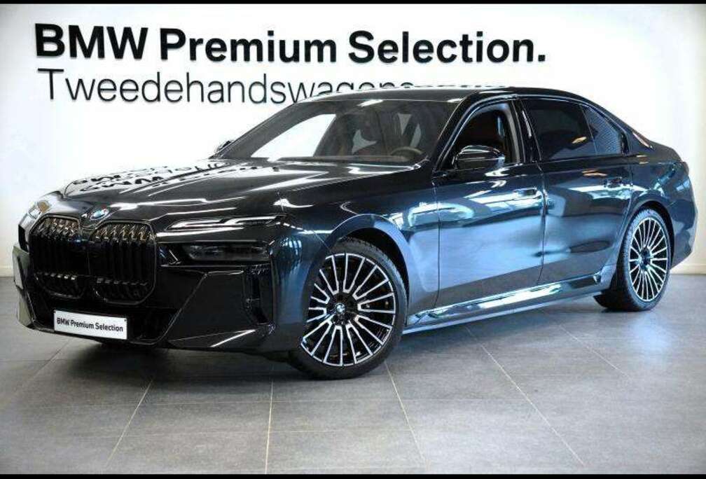 BMW M PACK PRO M REMMEN DRIVE ASSIST PRO