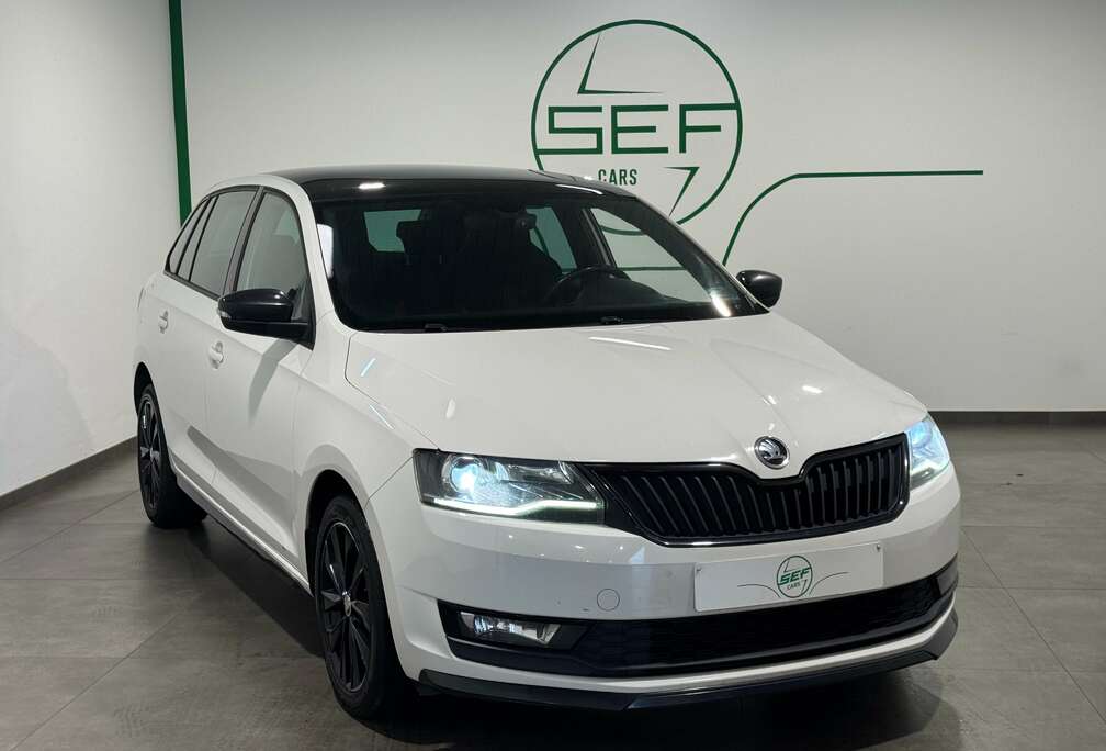 Skoda ** 1.0 TSI ** Bruit boite ** Marchand ou export **