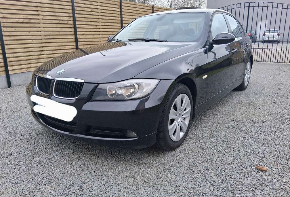 BMW 318i