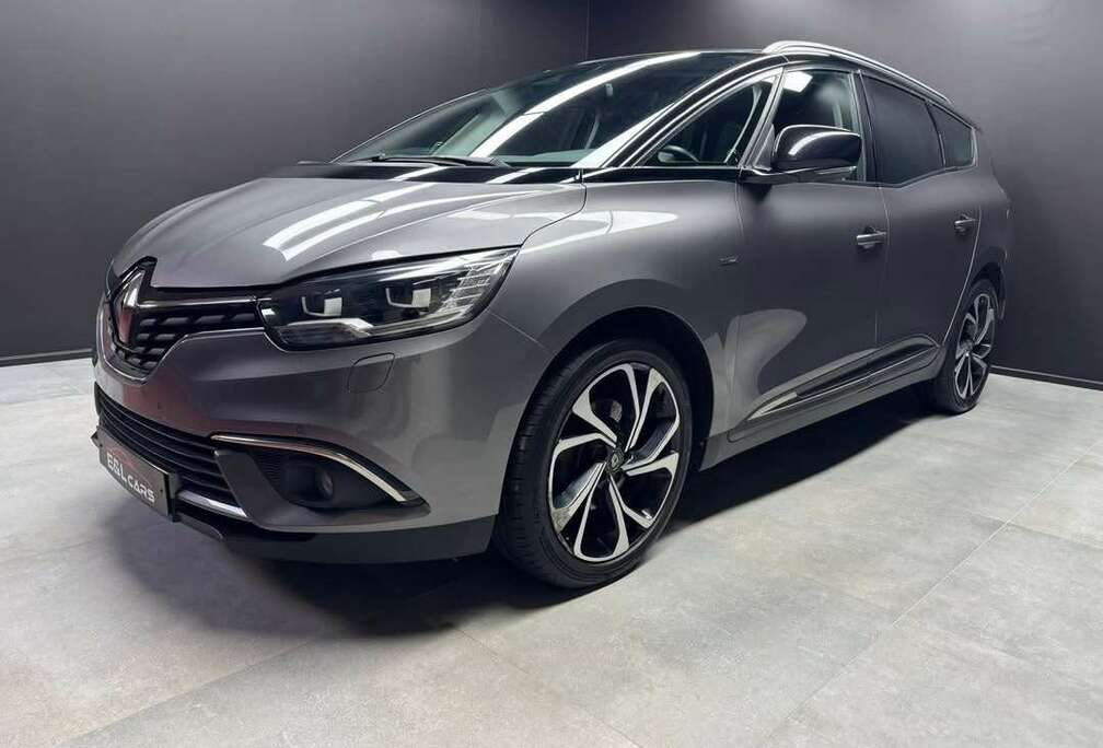 Renault Scenic 1.2 TCe Bose Edition *Garantie 12 mois*