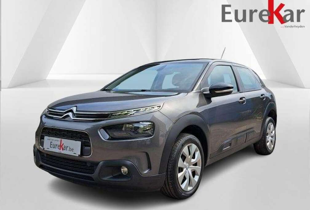 Citroen 1.5 HDI