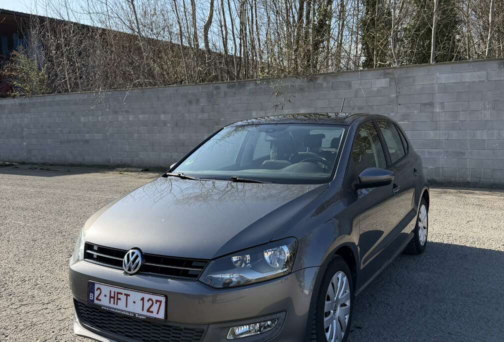 Volkswagen 1.2i Trendline