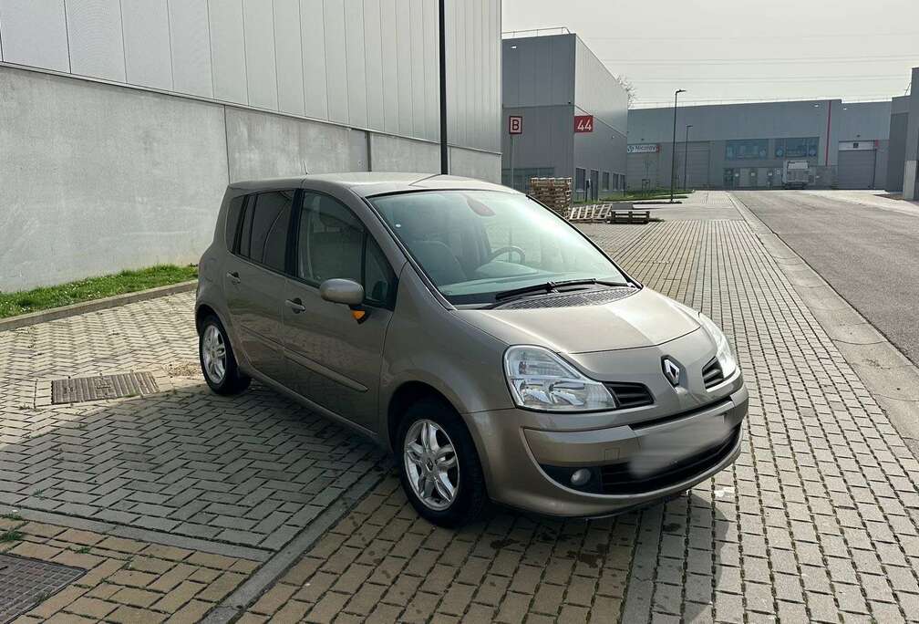 Renault 1.2 TCe Pack