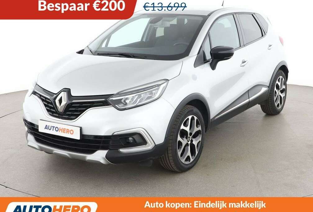 Renault 1.2 TCe Energy Intens