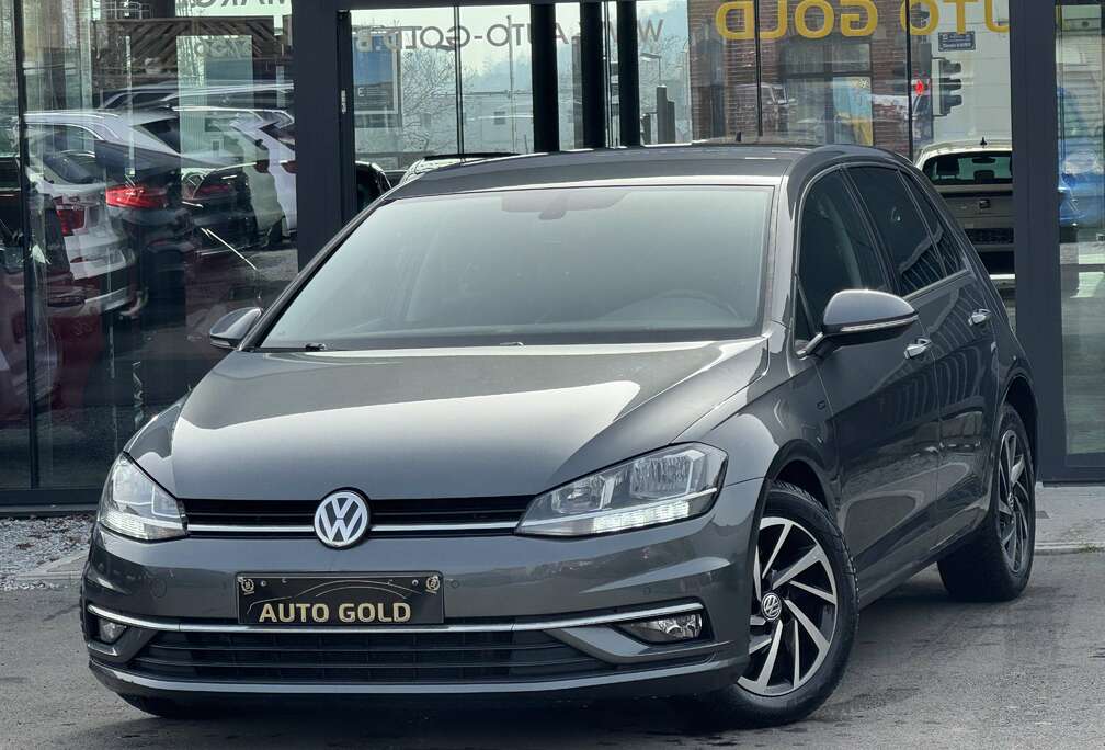 Volkswagen 1.4 TSI BMT JOIN / FACELIFT / CAMERA / NAVI / CARN