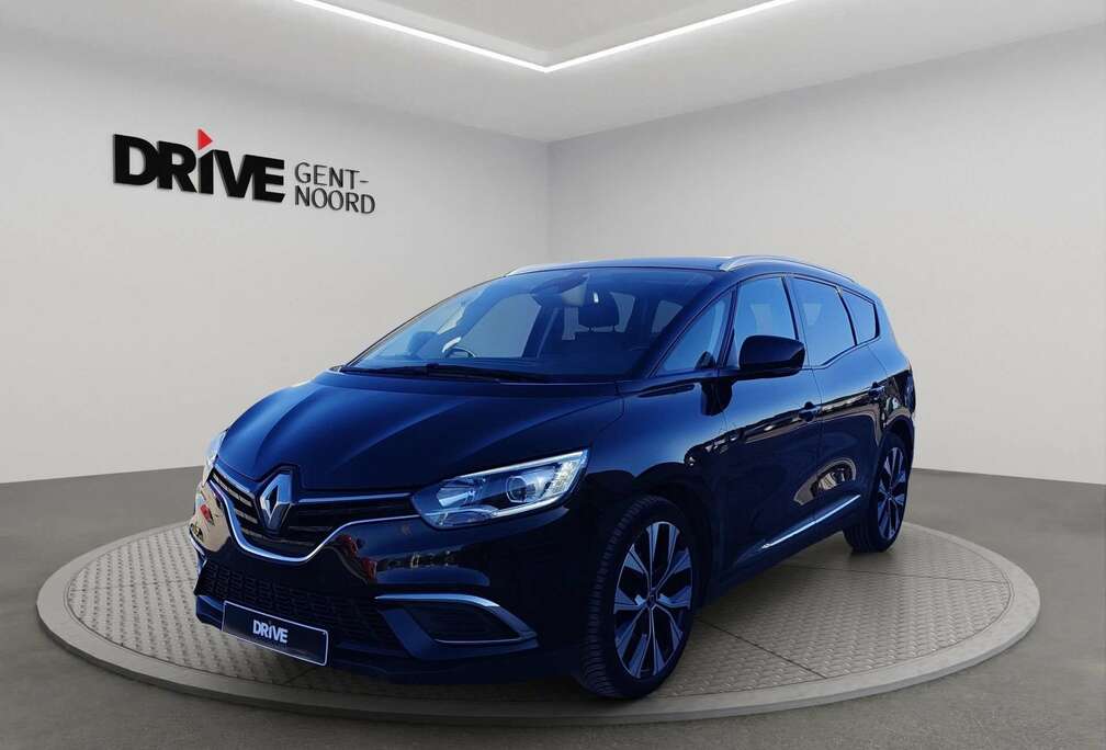 Renault TCe Limited #3 EDC *7 Plaats*