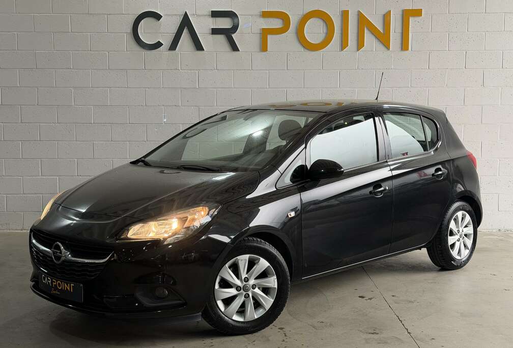 Opel 1.3 - BLUETOOTH - AIRCO - GARANTIE 12 MOIS