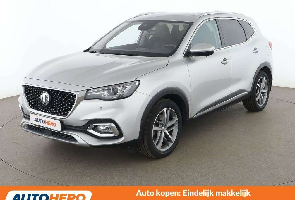 MG 1.5 T-GDI Plug-in Hybrid Luxury