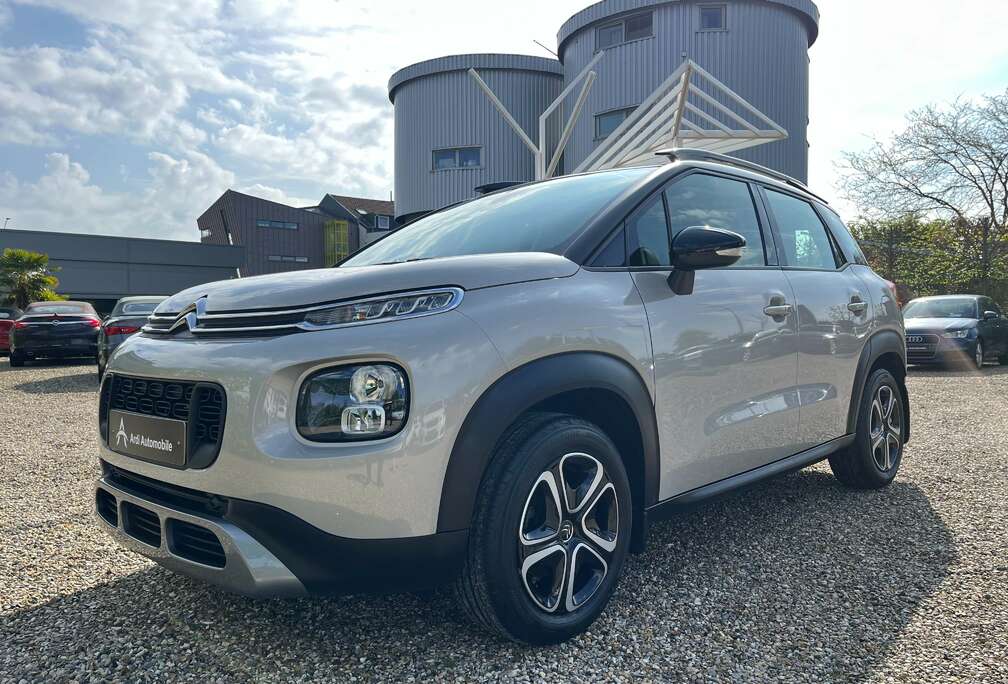 Citroen 1.2*GARANTIE*1ER PROPRIETAIRE*CARPLAY*NAVI*