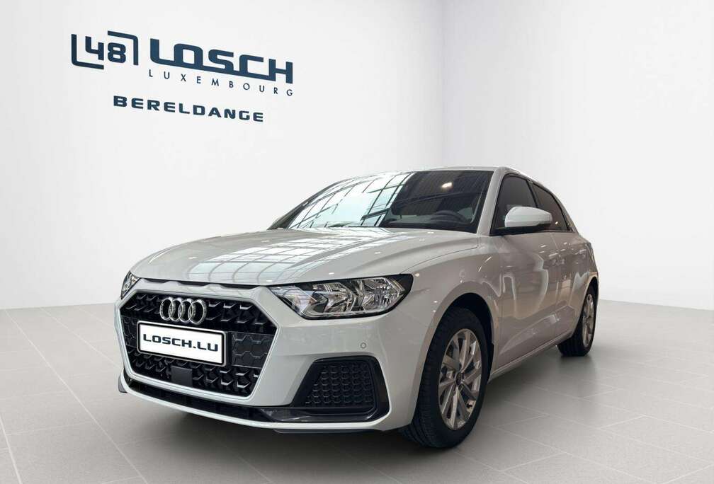 Audi Sportback