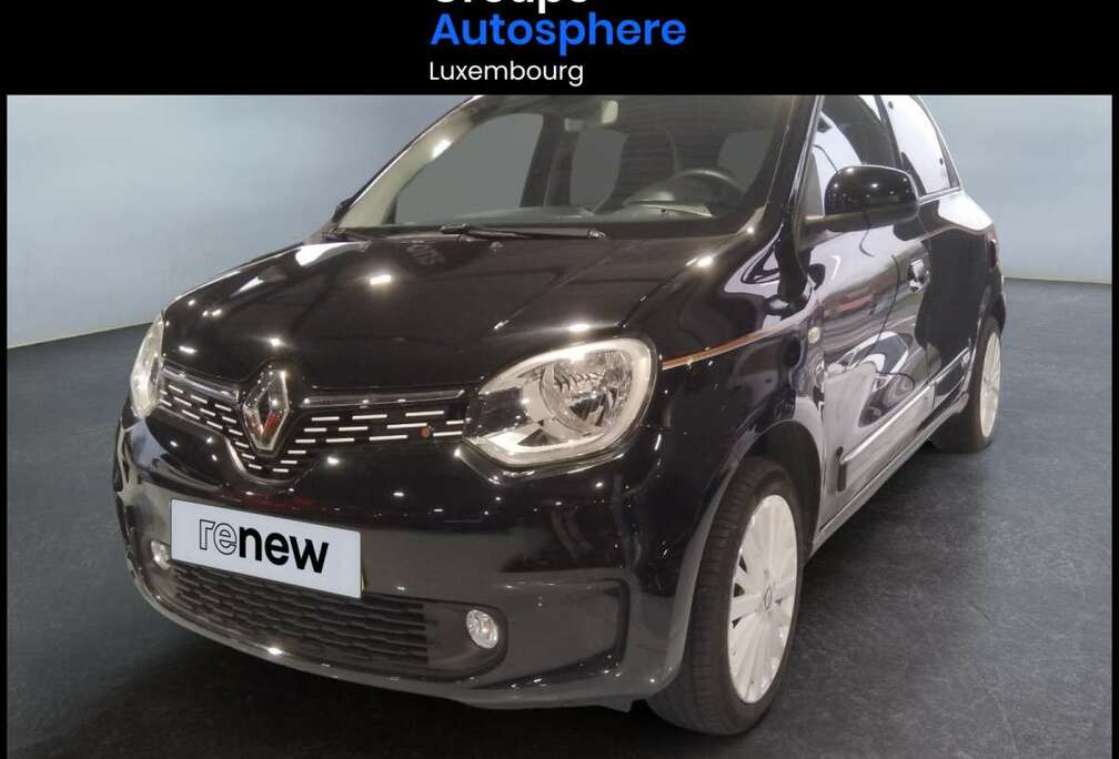 Renault E-TECH 24 kWh R80 Vibes B-buy