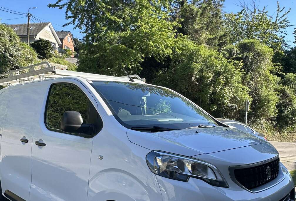 Peugeot 1.6hdi Diesel En Excellent État