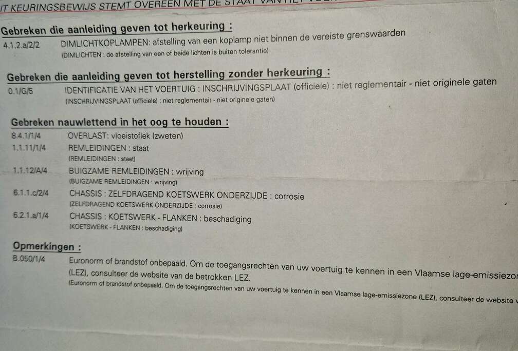 Volkswagen Polo Azur