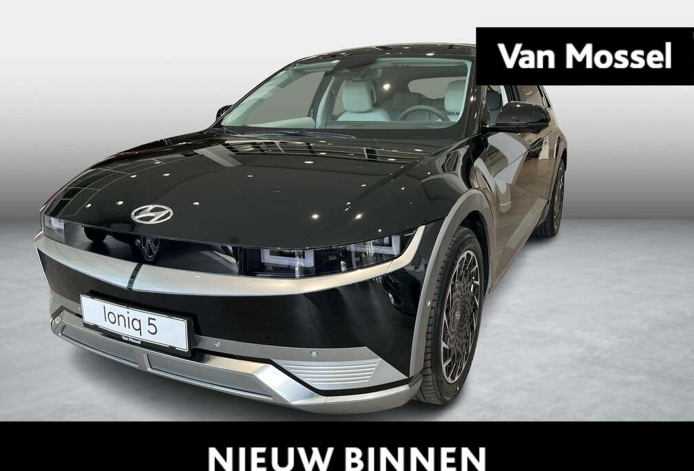 Hyundai 77.4kWh Balance awd AWD