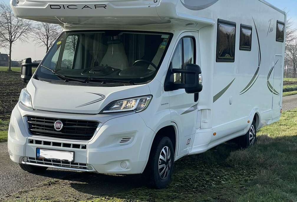Caravans-Wohnm Mclouis