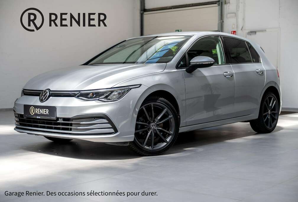 Volkswagen 1.0 TSi 110 Life Garantie 12 mois