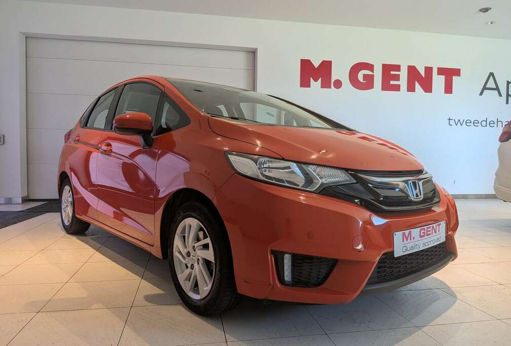 Honda Jazz 1.3i-VTEC Comfort MANUEEL + GARANTIE